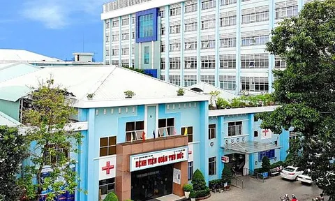 Truy tố cựu cán bộ công an nhận hàng triệu USD chạy án cho Giám đốc Bệnh viện TP.Thủ Đức