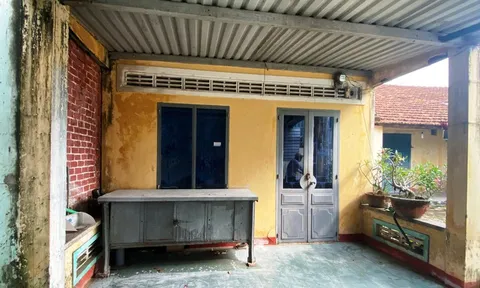 Khởi tố người đàn ông nhiều lần dâm ô bé trai 6 tuổi ở Quảng Ngãi