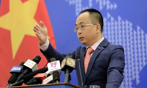 Việt Nam đang xây dựng khuôn khổ pháp lý về tham gia hệ thống thanh toán quốc tế
