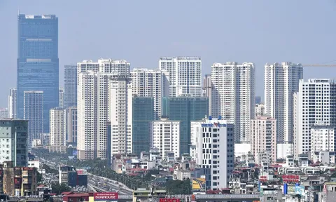 Bộ Tài chính 'nói rõ' loạt quy định mới về Quỹ phát triển đất