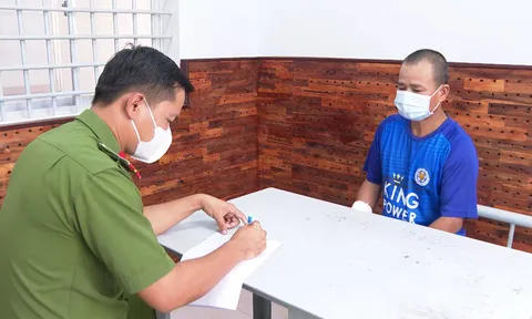 Mâu thuẫn với chủ nợ, cha của con nợ bị đánh tử vong