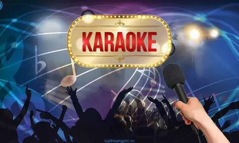 Thủ tướng yêu cầu siết chặt quản lý dịch vụ karaoke