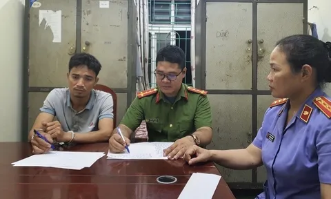 Lời khai của nghi phạm sát hại nữ công nhân lúc rạng sáng ở Vĩnh Phúc