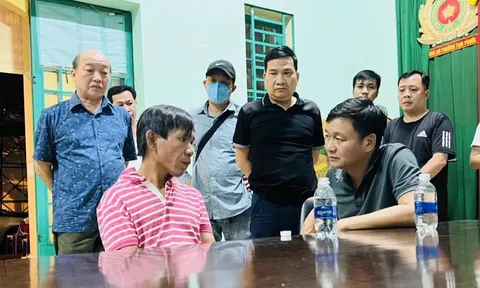 Đã bắt được nghi can cướp ngân hàng ở Đồng Nai