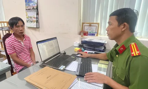 Thủ phạm trong vụ cướp ngân hàng táo tợn tại Đồng Nai đối mặt với mức án gì?