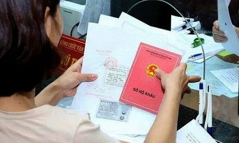 7 cách thức tra cứu thông tin cá nhân thay cho Sổ hộ khẩu