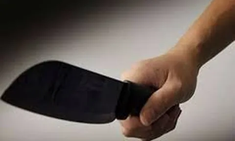 Bắt đối tượng dùng dao chém một người tử vong ở Lạng Sơn