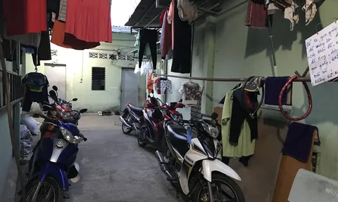 Mất xe ở nhà trọ, chủ trọ có phải bồi thường không?