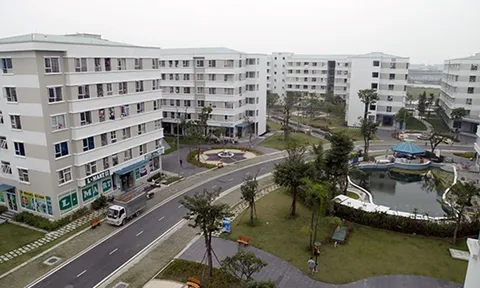 Đề xuất bổ sung chính sách nhà ở cho lực lượng vũ trang