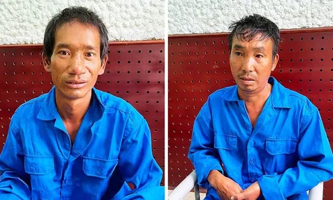 Bắt 2 đối tượng đánh tử vong người đàn ông khiếm thị ở Lào Cai