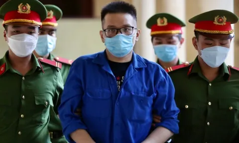 Hacker Nhâm Hoàng Khang khai gì tại tòa?