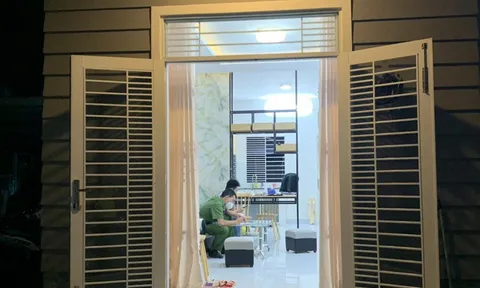 Trà Vinh: Phát hiện nam y sĩ tử vong trong căn nhà thuê