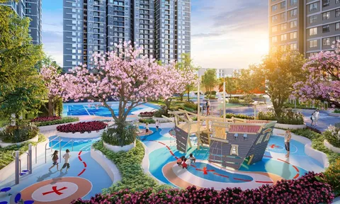 Yếu tố chính khiến thị trường căn hộ Hà Nội giữ nhiệt