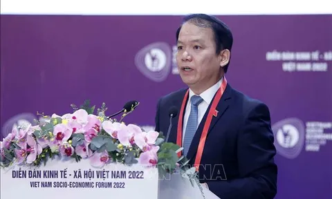 Tăng cường kỷ luật, kỷ cương trong xây dựng thể chế, pháp luật