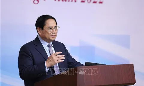 Chỉ thị của Thủ tướng về ổn định kinh tế, kiểm soát lạm phát và thúc đẩy tăng trưởng