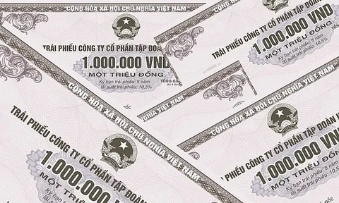 Sửa quy định về phát hành trái phiếu doanh nghiệp riêng lẻ