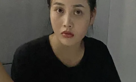 Chủ quán spa ở Hải Phòng bị bắt vì mua bán chất ma túy