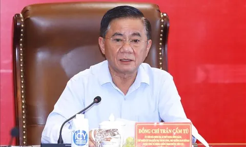 Hội nghị thông qua dự thảo Báo cáo kết quả kiểm tra tại Viện kiểm sát nhân dân tối cao