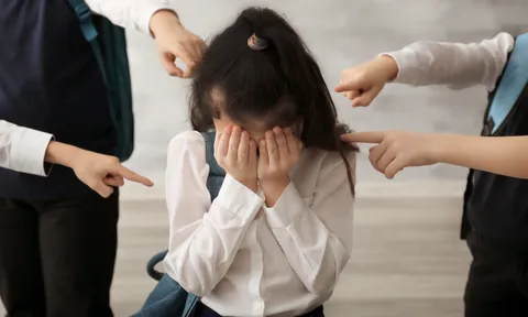 Bắt nạt học đường: Đừng để môi trường giáo dục trở thành bóng ma tâm lý