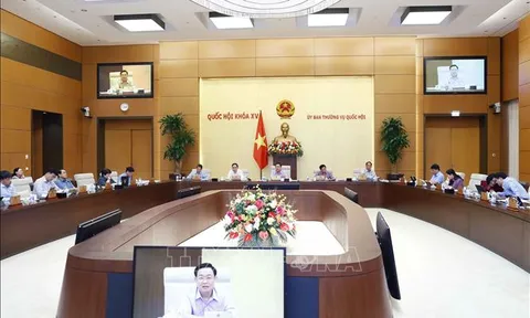 Nâng cao hiệu quả quản lý Nhà nước trong lĩnh vực giá