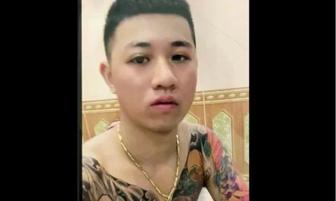 Nam thanh niên tống tiền người phụ nữ quen qua mạng xã hội bằng clip 'nóng'