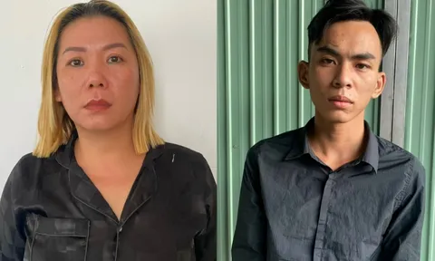 Triệt phá đường dây mua bán các cô gái trẻ vào quán karaoke ở Cần Thơ
