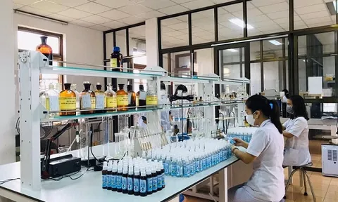 Đề xuất quy định kiểm tra chất lượng hàng hóa lưu thông trên thị trường