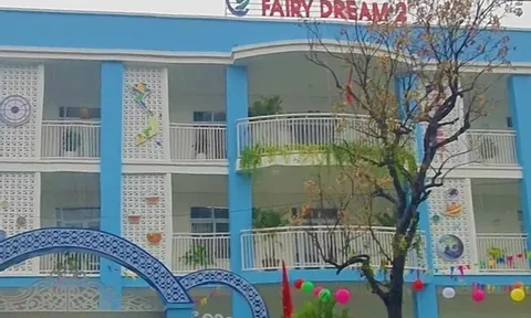Tạm đình chỉ một giáo viên ở Thái Bình nghi có hành vi bạo lực trẻ em
