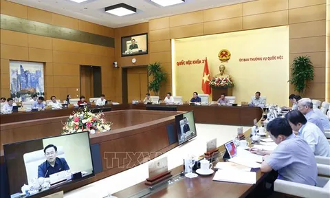 Luật Đất đai (sửa đổi) chỉ cụ thể hóa những gì đủ chín, đủ rõ và đã có quyết sách của Trung ương