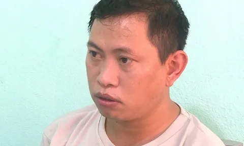 Bắt Phó Giám đốc Công ty MB24 Thanh Hóa lừa đảo 43 tỷ đồng sau 4 năm trốn truy nã