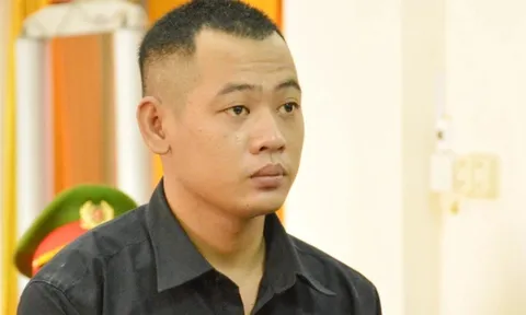 Tử hình kẻ giết người, cướp tài sản để trả tiền thua cá độ bóng đá