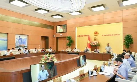 Cần thiết xây dựng và ban hành Luật Phòng thủ dân sự
