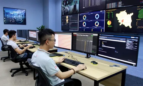 Trường hợp bị yêu cầu ngừng hoạt động hệ thống thông tin, thu hồi tên miền từ 1/10