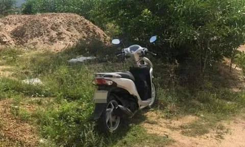 Bình Định: Phát hiện thi thể cô giáo sau 4 ngày mất tích