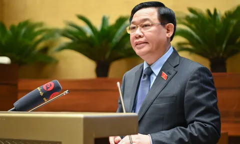 Chủ tịch Quốc hội: Tăng cường giám sát trong phòng, chống tham nhũng