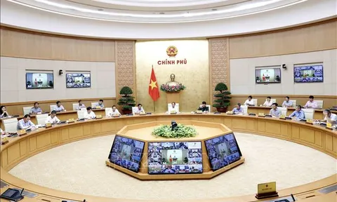 Tăng cường các biện pháp chống khai thác hải sản bất hợp pháp