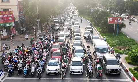 Quy định mới về Cấp chứng chỉ thẩm tra viên an toàn giao thông đường bộ