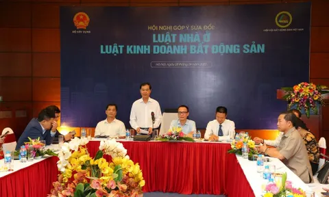 Sửa các điều Luật cần chú trọng đến tính nhất quán, ổn định
