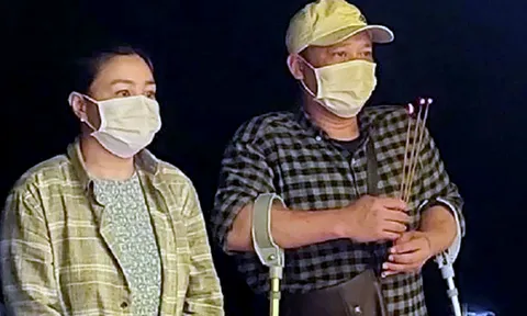 Khởi tố 2 bị can thiêu thi thể bé trai rồi đưa tro cốt cho gia đình