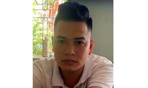Xịt hơi cay vào mặt nữ sinh 15 tuổi, nam thanh niên lĩnh án tù