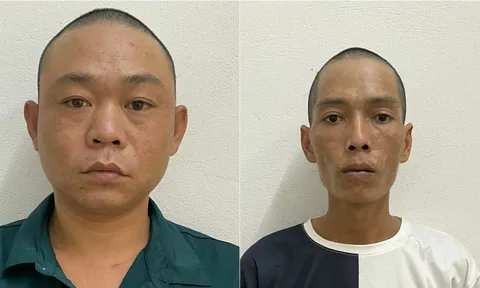 Hải Phòng: Bắt tạm giam đối tượng trả lương công nhân bằng ma tuý