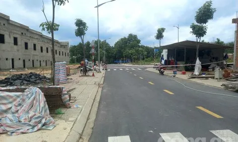 Bắt giữ nghi phạm đâm chết chủ thầu xây dựng