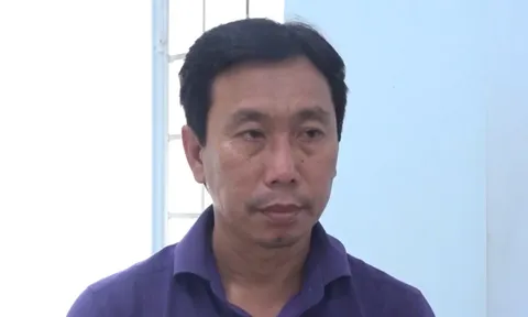 Bắt tạm giam giám đốc công ty thủy sản lừa đảo chiếm đoạt gần 1,6 tỷ đồng