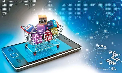 Thủ tướng chỉ đạo nâng cao hiệu quả công tác quản lý thu thuế đối với hoạt động thương mại điện tử, kinh doanh trên nền tảng số