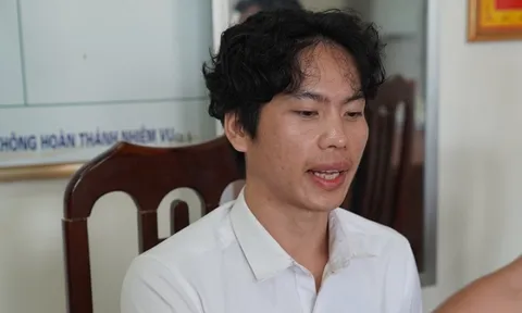 Bắt đối tượng chém trọng thương hai cán bộ Công an xã ở Hoà Bình