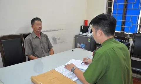 Bắt giữ đối tượng tham ô tài sản sau hơn 30 năm lẩn trốn