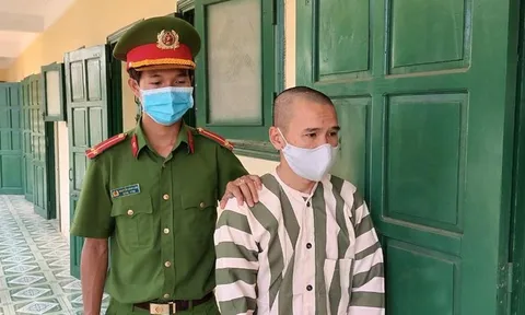 Khởi tố, bắt tạm giam đối tượng sát hại cha ruột ở Đắk Nông