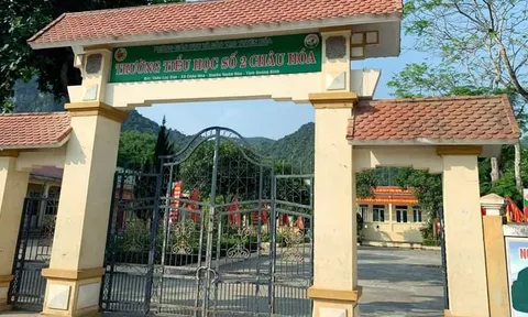 Đề nghị kỷ luật hiệu trưởng mang sổ đỏ của nhà trường đi cầm cố