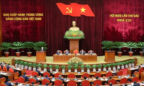 Khai trừ Đảng đối với ông Phạm Xuân Thăng, 3 nhân sự thôi tham gia Ban chấp hành Trung ương khóa XIII