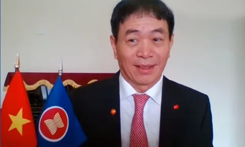 Việt Nam tham dự các cuộc họp về kết nối ASEAN